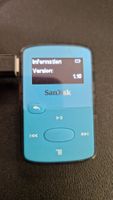 Sandisk Clip Jam Mp3 Player