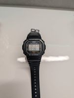 Uhr Casio G-Shock DW-5600E-1V