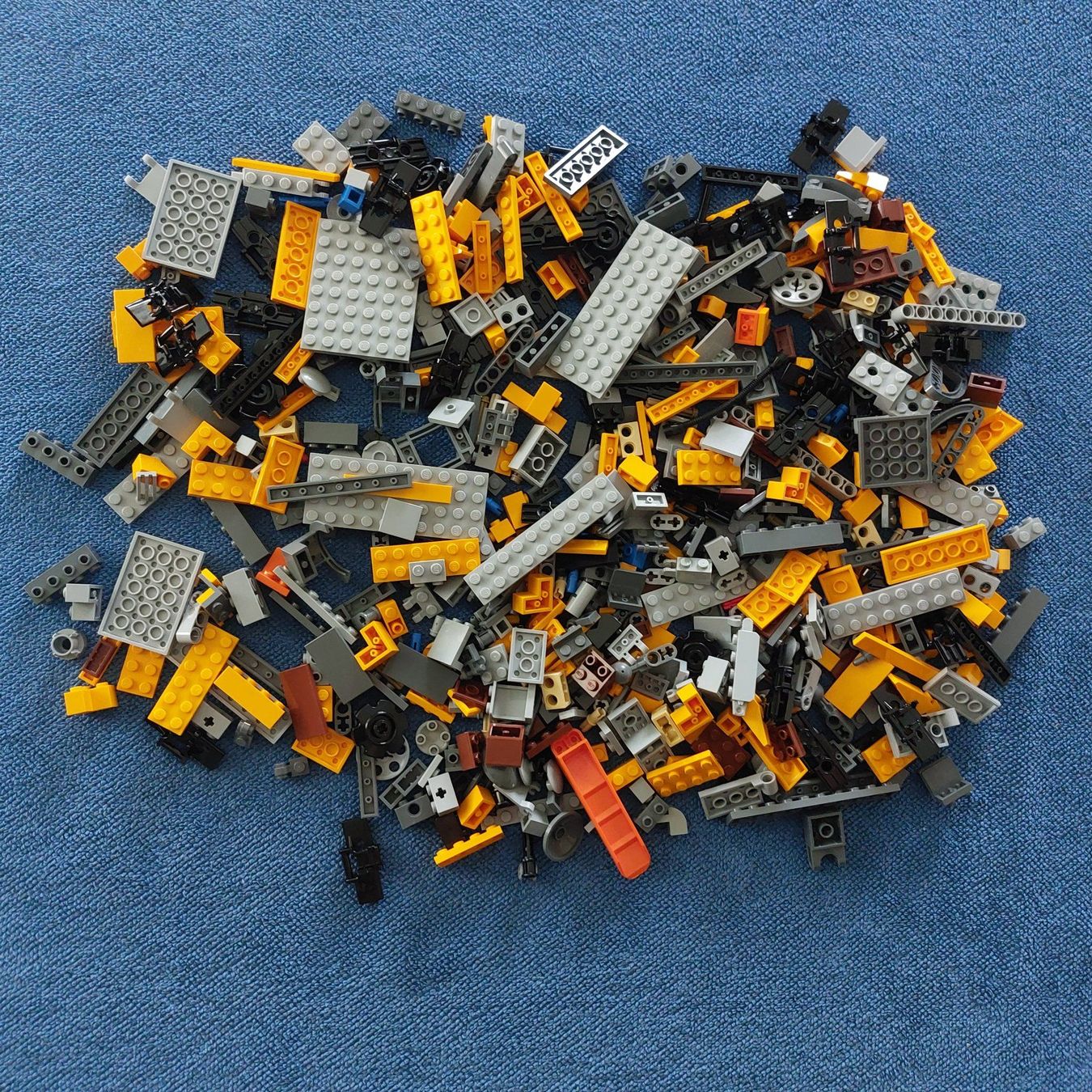 Lego Baukästen: LEGO 21303 – Gebraucht aus Uetikon am See von Peter_von_Lanthen 1