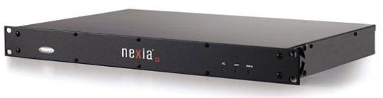Amplificatori: BIAMP Nexia CS DSP 10In/6Out BIAMP – Usato da Rothenburg venduto da BildundTon