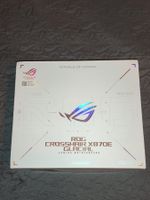 ASUS ROG Crosshair X870E Glacial