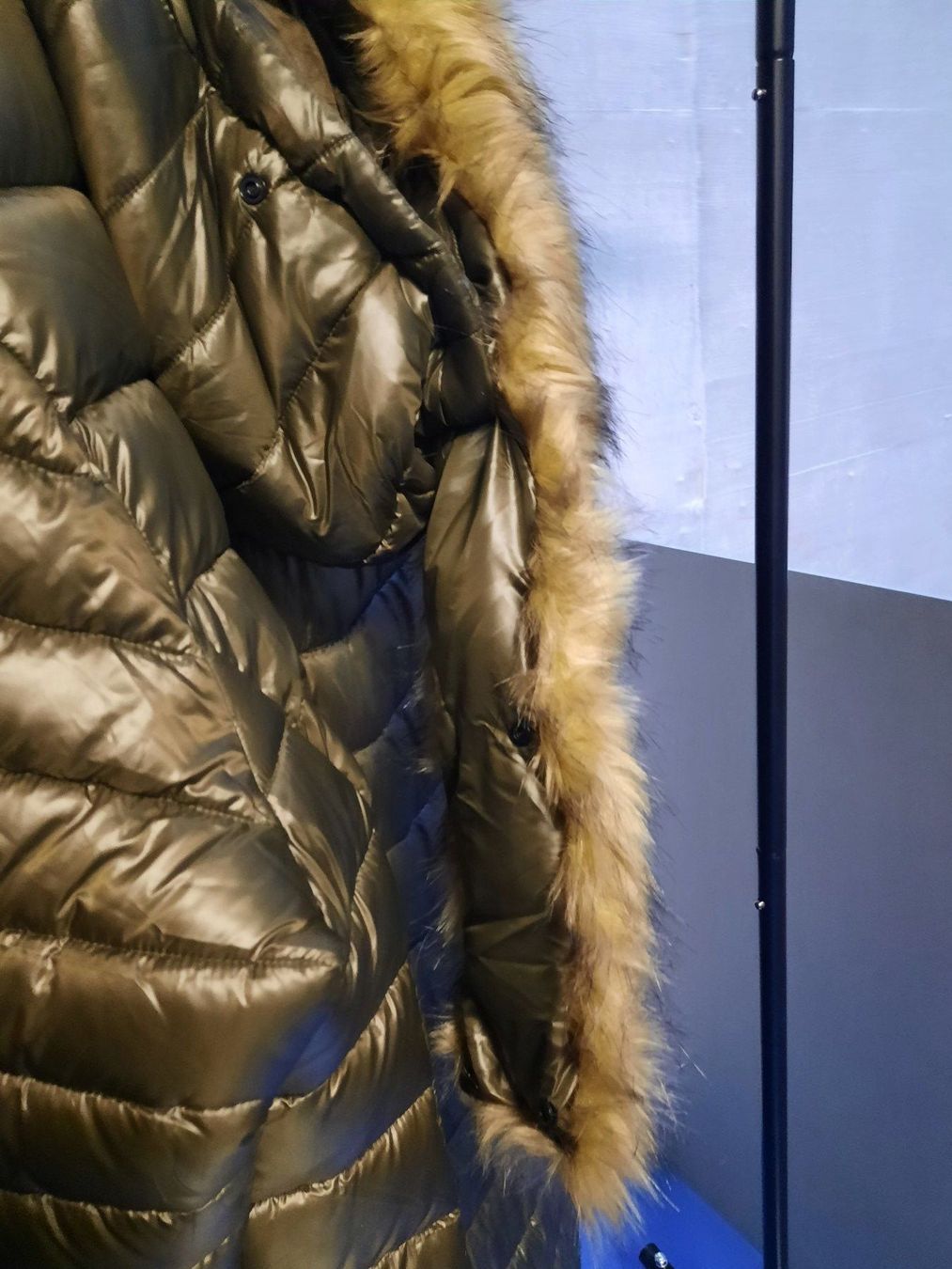 Mäntel: Wintermantel – Neu (gemäss Beschreibung) aus Zürich von pia_p95m 3
