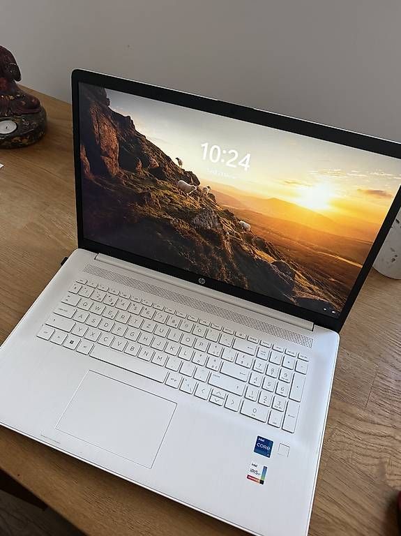 PC: Pc HP  – Usato da Bouveret venduto da fab_s2vs