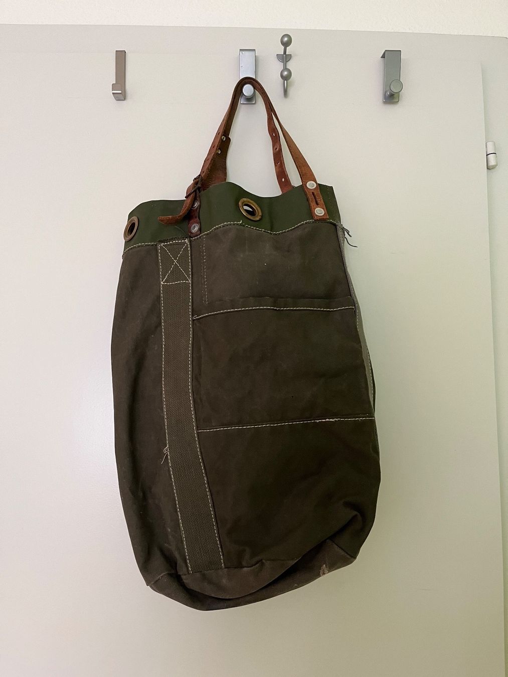 Taschen: Vintage Tasche – Gebraucht aus Zürich von til_smy2 1