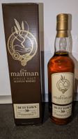 Whisky Dufftown 30y 1978
