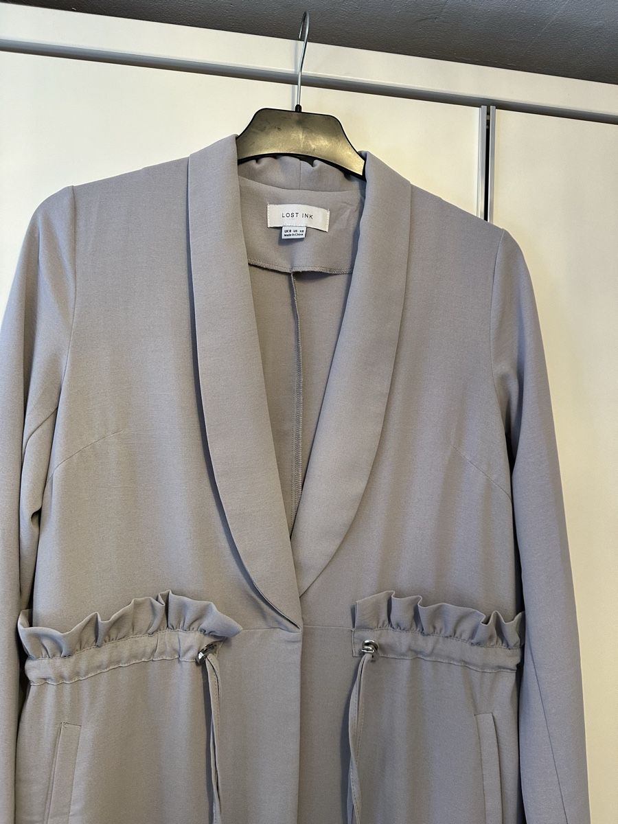 Mäntel: Damen Jacke gr.XS – Gebraucht aus Pfungen von Outlet64 1