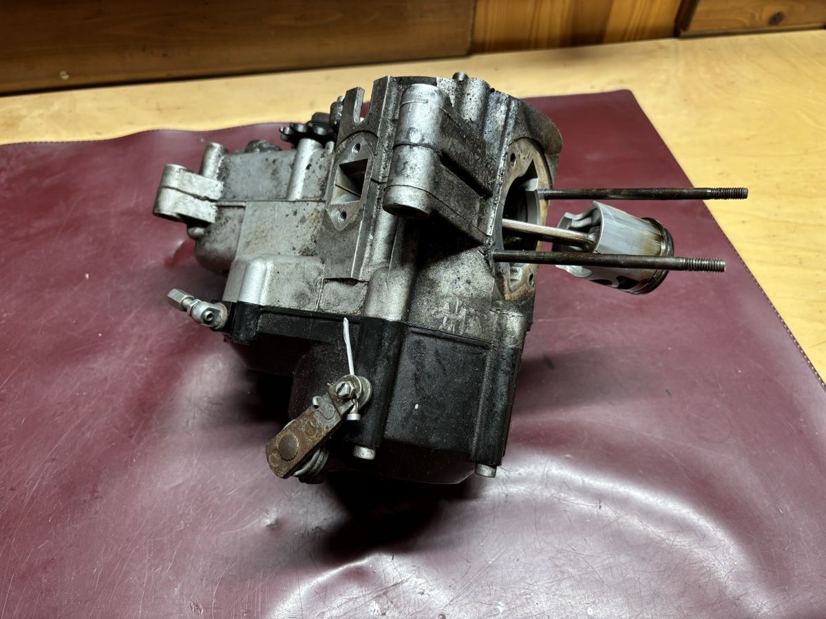 Beta Motori: Mofa Pony Beta Motor – Difettoso da Latterbach venduto da Bbutz98