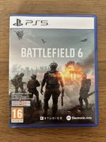 Battlefield 6, PS5