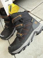 NEUE Winterschuhe „Sherpa“ Gr.33