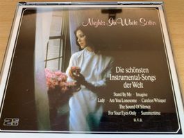 Nights In White Satin  - 2 CD