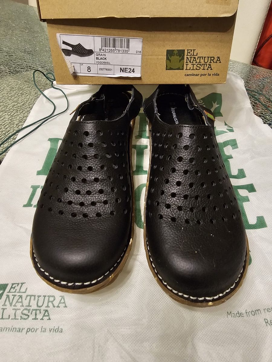 El Naturalista Damenschuhe: El Naturalista Gr. 41 – Neu (gemäss Beschreibung) aus Luzern von Edii025
