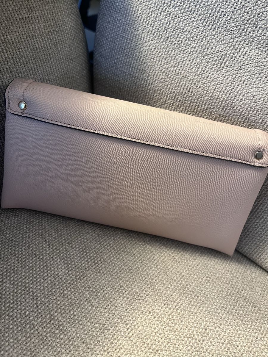 Dune London Borse da donna: Handtasche Dune rosa/beige  – Usato da Hinwil venduto da dire07 2