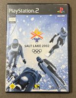 PS2 Salt Lake 2002 - schnelle Lieferung!