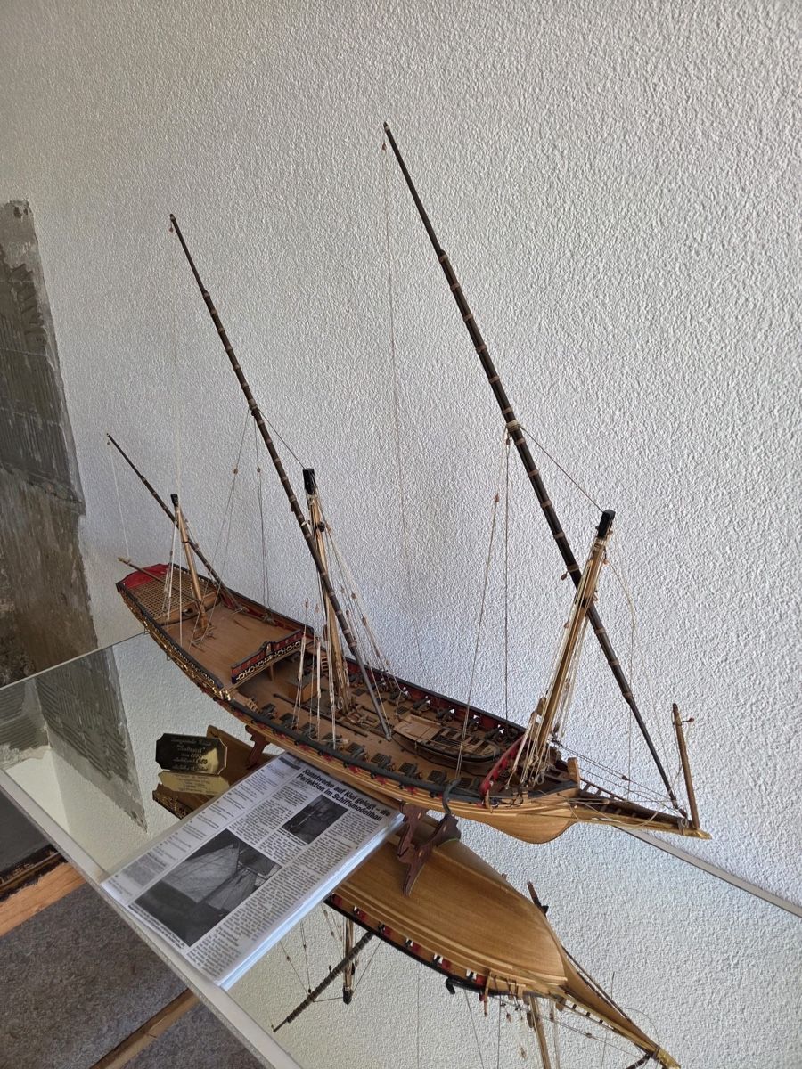 Autres: Le Requin – D'occasion à Gossau SG par dog_k97p