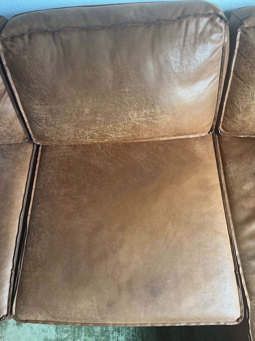 Sofas: Sofa – D'occasion à Zürich par jalexandra6 3
