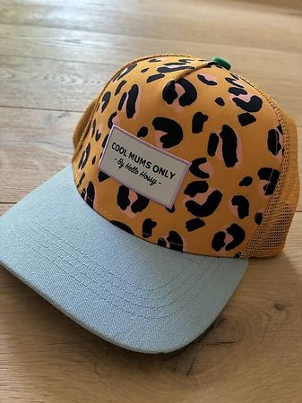 Casquette femme Cool Mums Only 