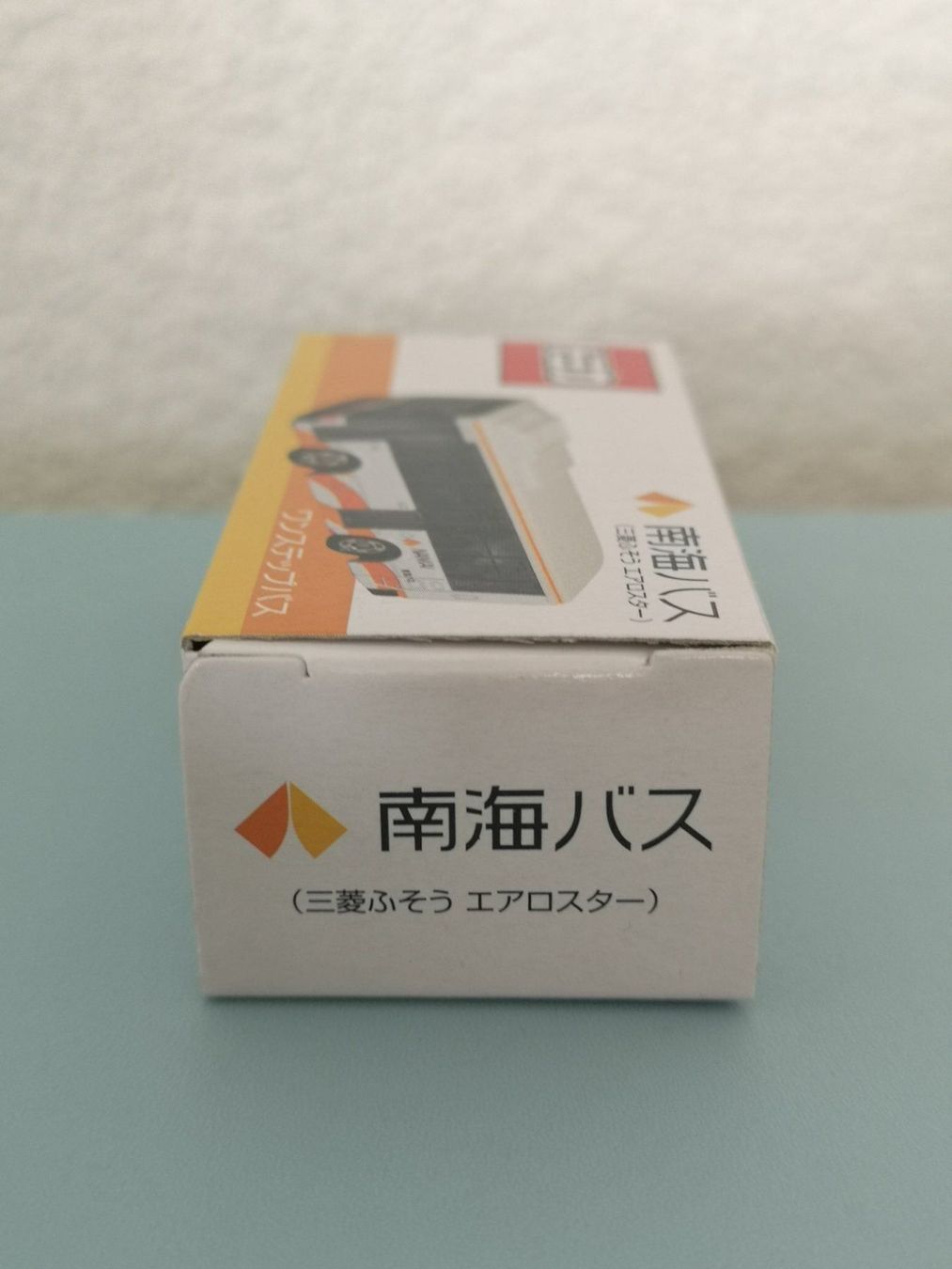 Modellini d'auto: Tomica Nankai One Step Bus – Nuovo (secondo la descrizione) da Echichens venduto da aegis0129 2