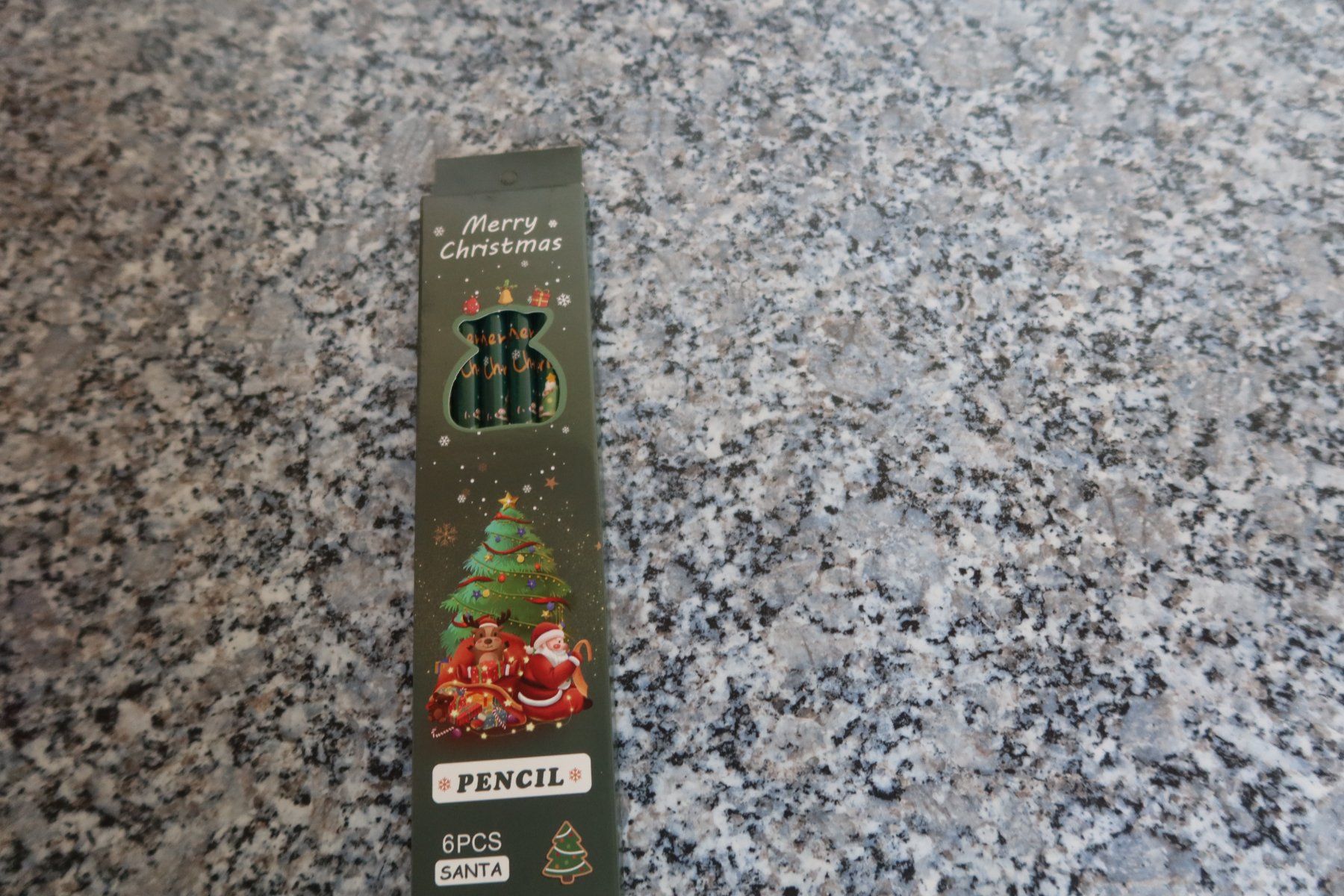 Stylos & Marker: Weihnachtsschreibset – Neuf avec emballage d'origine à Täuffelen par Cindybussy