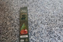 Weihnachtsschreibset