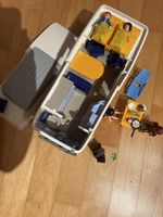Playmobil Camper