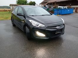 Hyundai i30 1.4