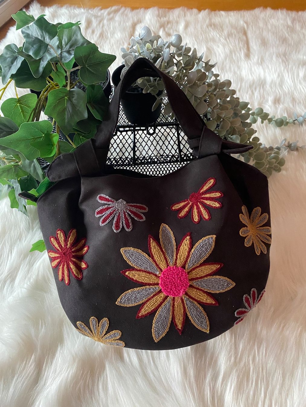 Borse da donna: Handtasche Schwarz – Nuovo (secondo la descrizione) da Duebendorf venduto da Alexandertreyer