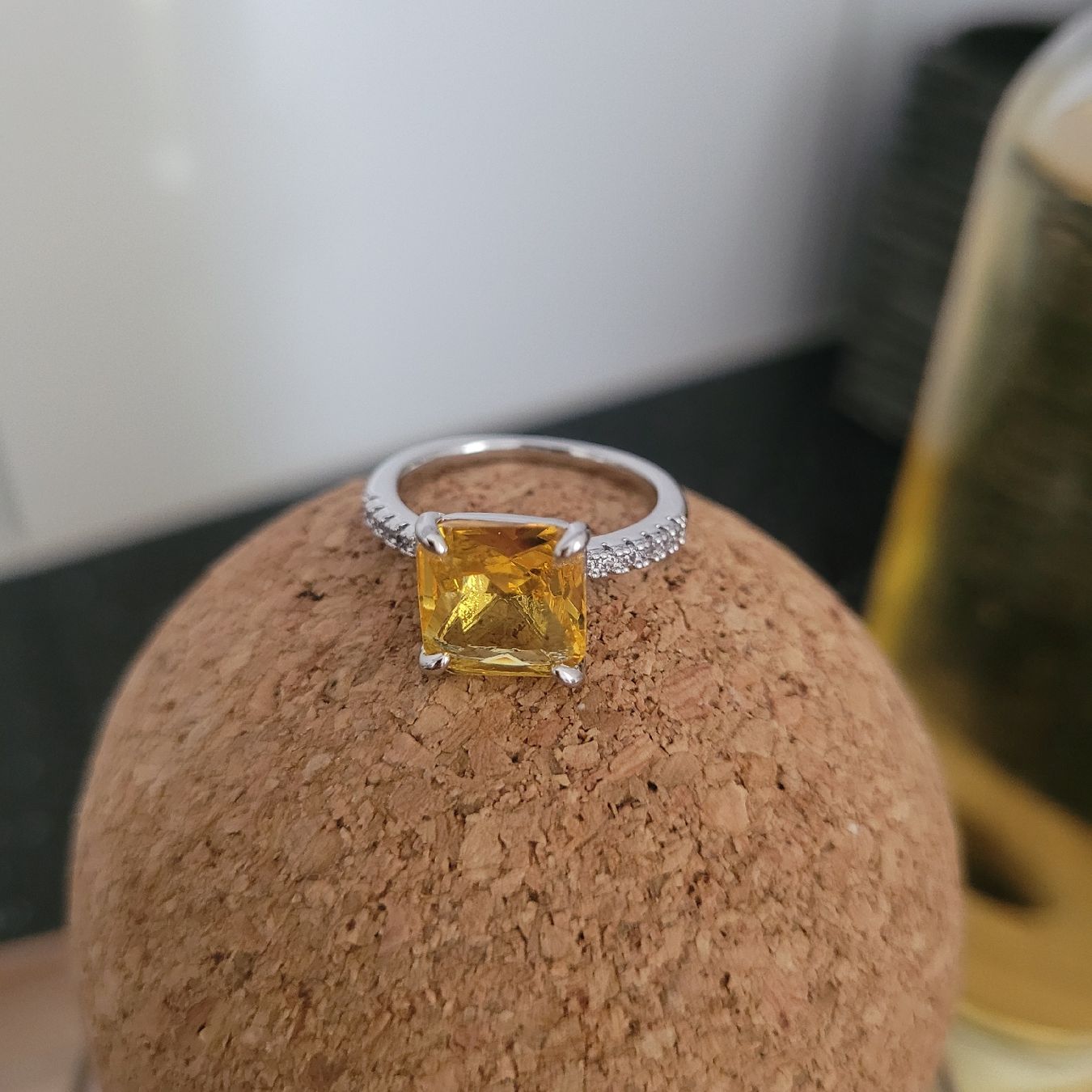 Anelli: Ring – Usato da St. Gallen venduto da maj_82nl