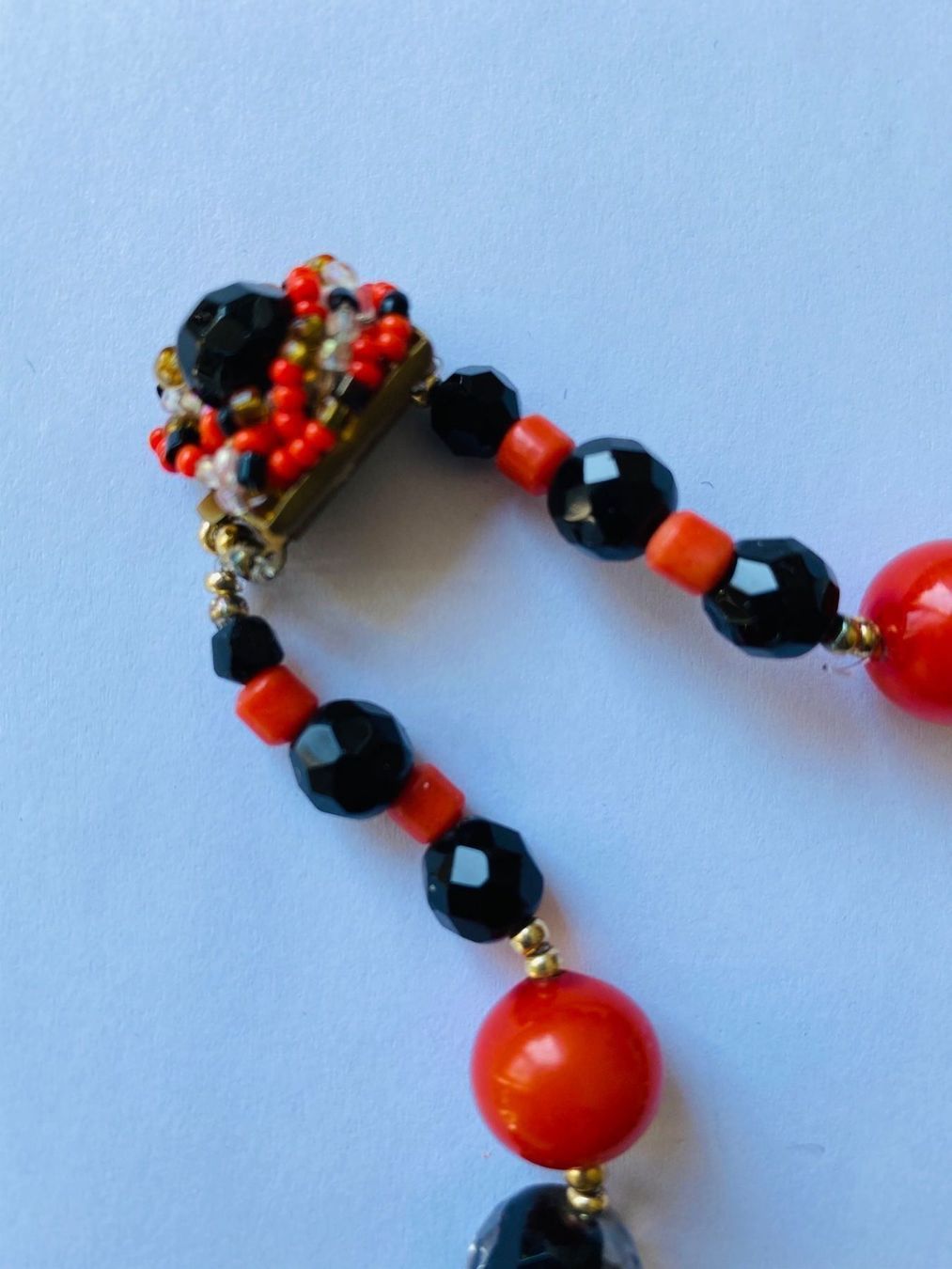 Ketten: Vintage Collier – Gebraucht aus Bern von schnupka 4