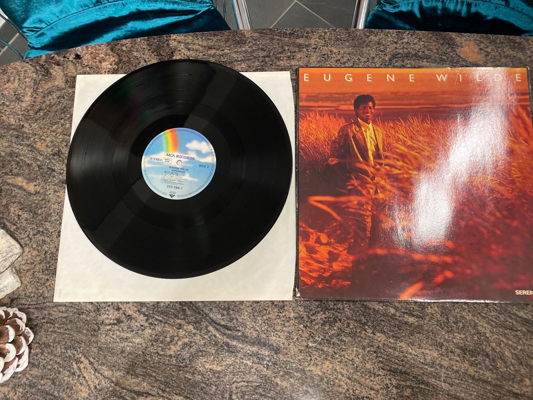 Schallplatten: LP Samml Buchst. *E* Engelbert/Eagle/Eugene- near Mint/Mint – Neu (gemäss Beschreibung) aus Abtwil SG von steph61 2