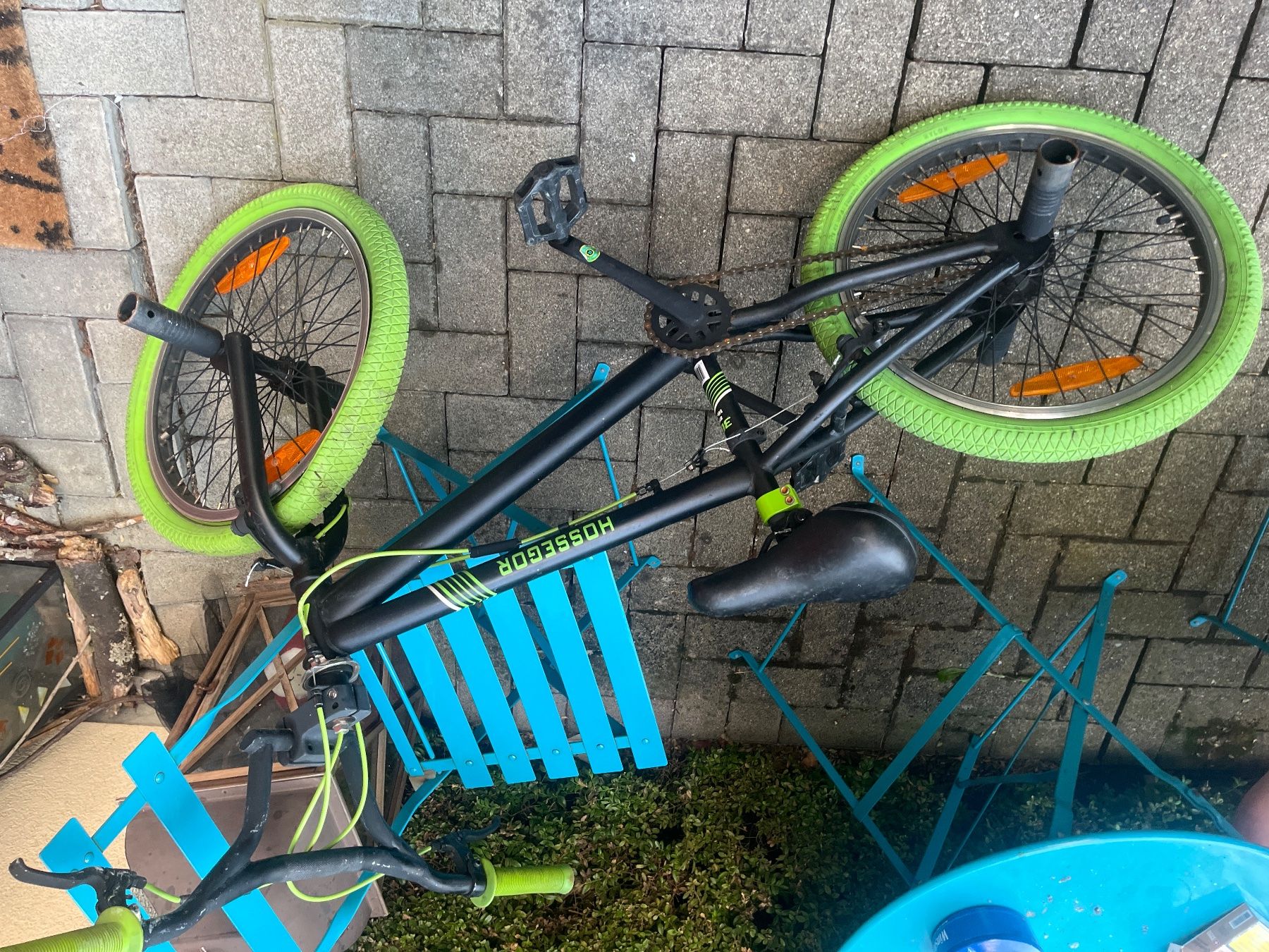 Velos: BMX – Gebraucht aus Kappel SO von KistlKe 2