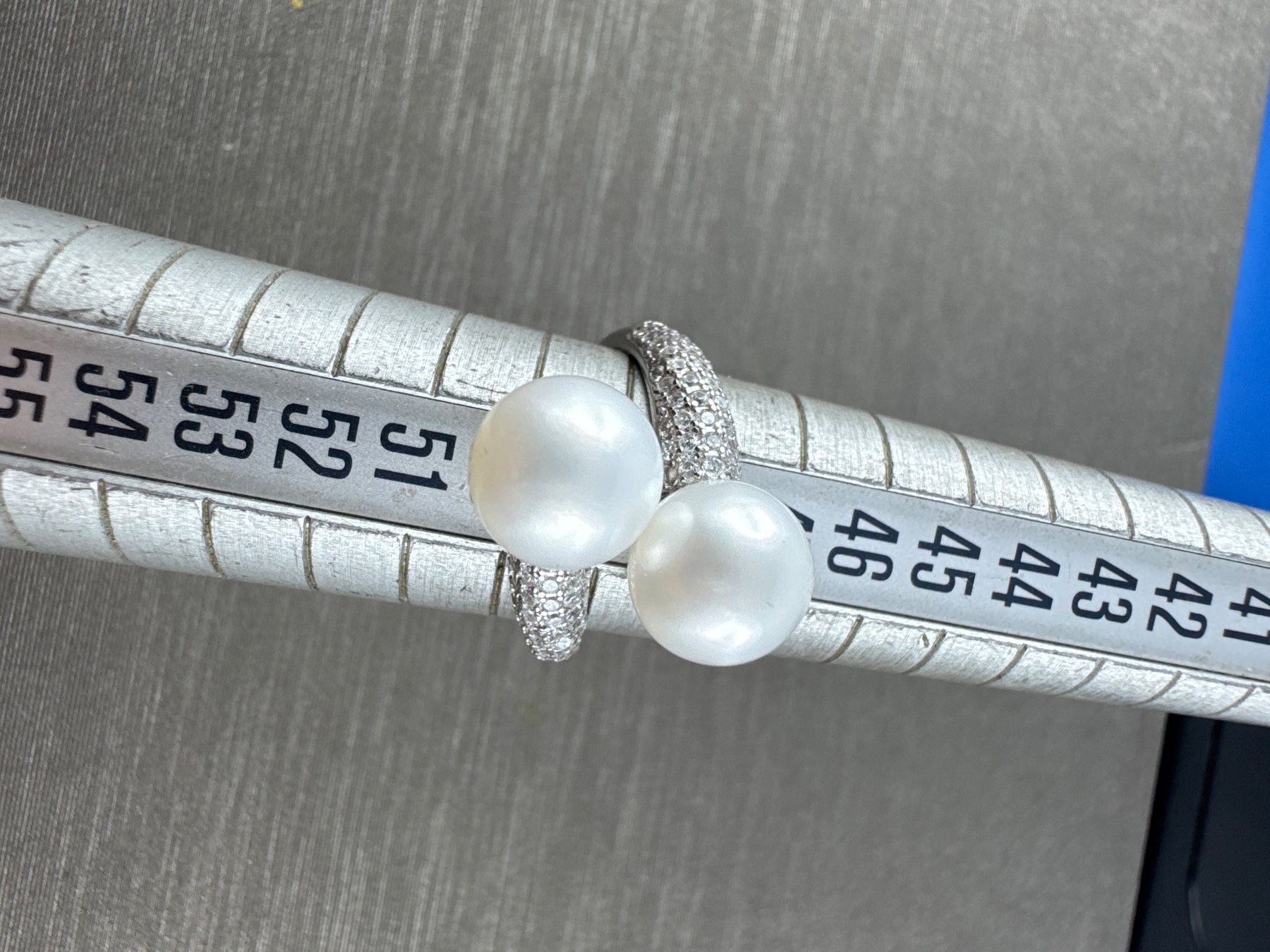 Anelli: Ring 925 Silber – Usato da Niederuzwil venduto da leo_8857 5