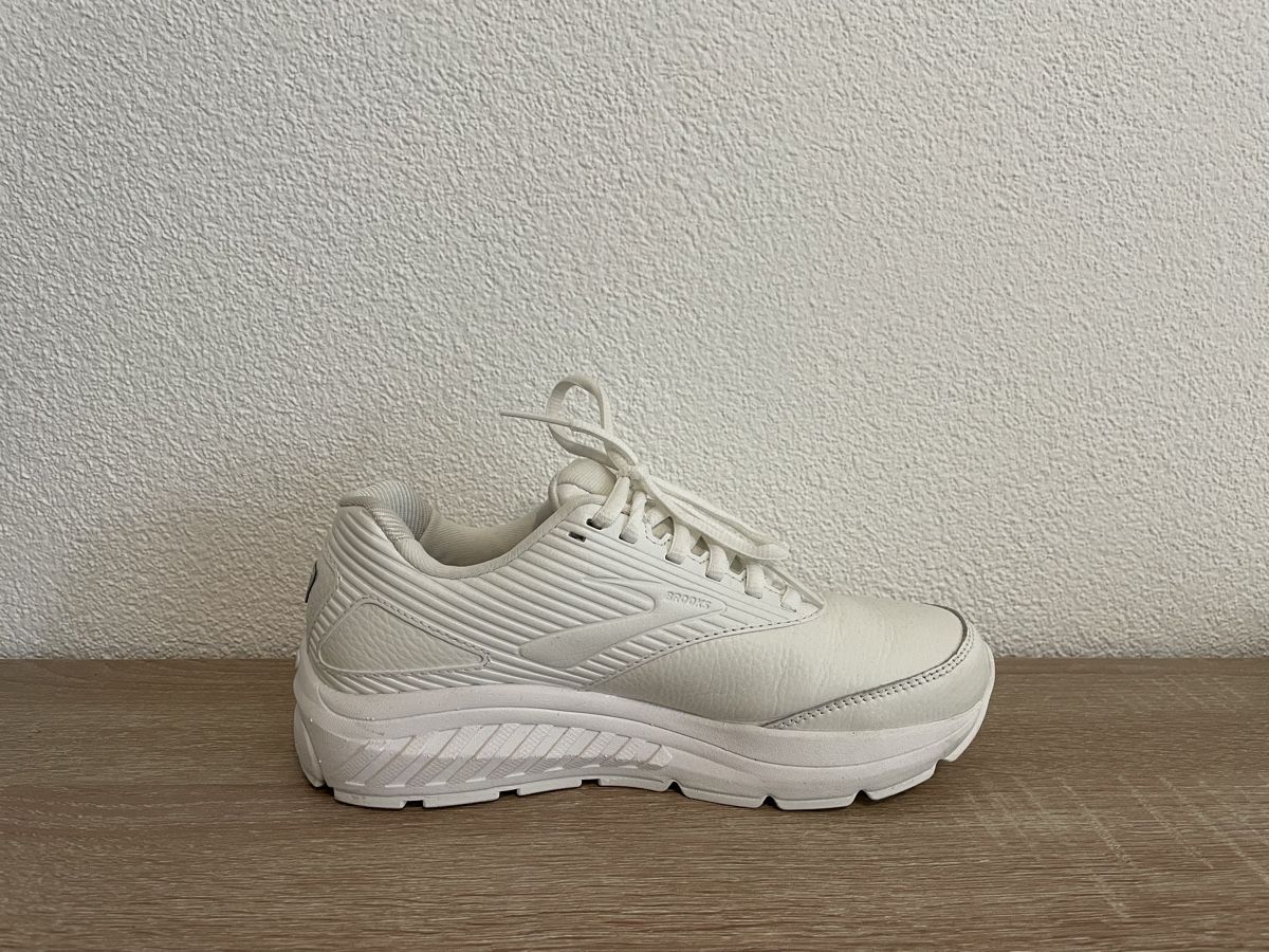Brooks Scarpe da donna: Brooks White Addiction Walker 2 Schuhe EUR 38 – Nuovo (secondo la descrizione) da Brunnen venduto da keusch19 2