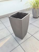 Pflanzenkübel - Blumentopf