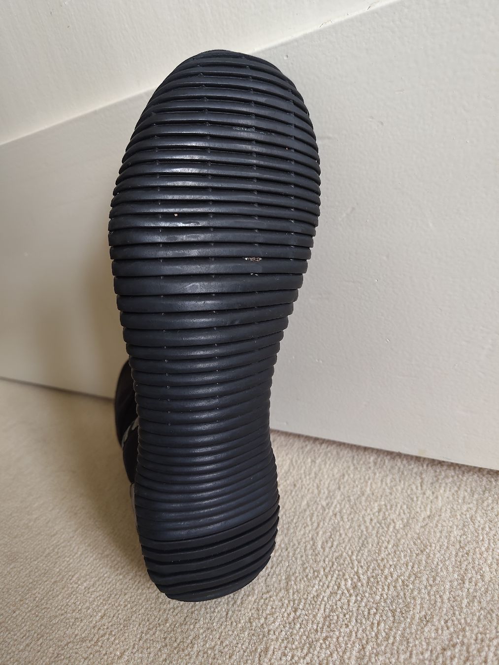 Mares Mute per immersioni: Mares Füsslinge Grösse 7 – Usato da Langenthal venduto da 01138899 2