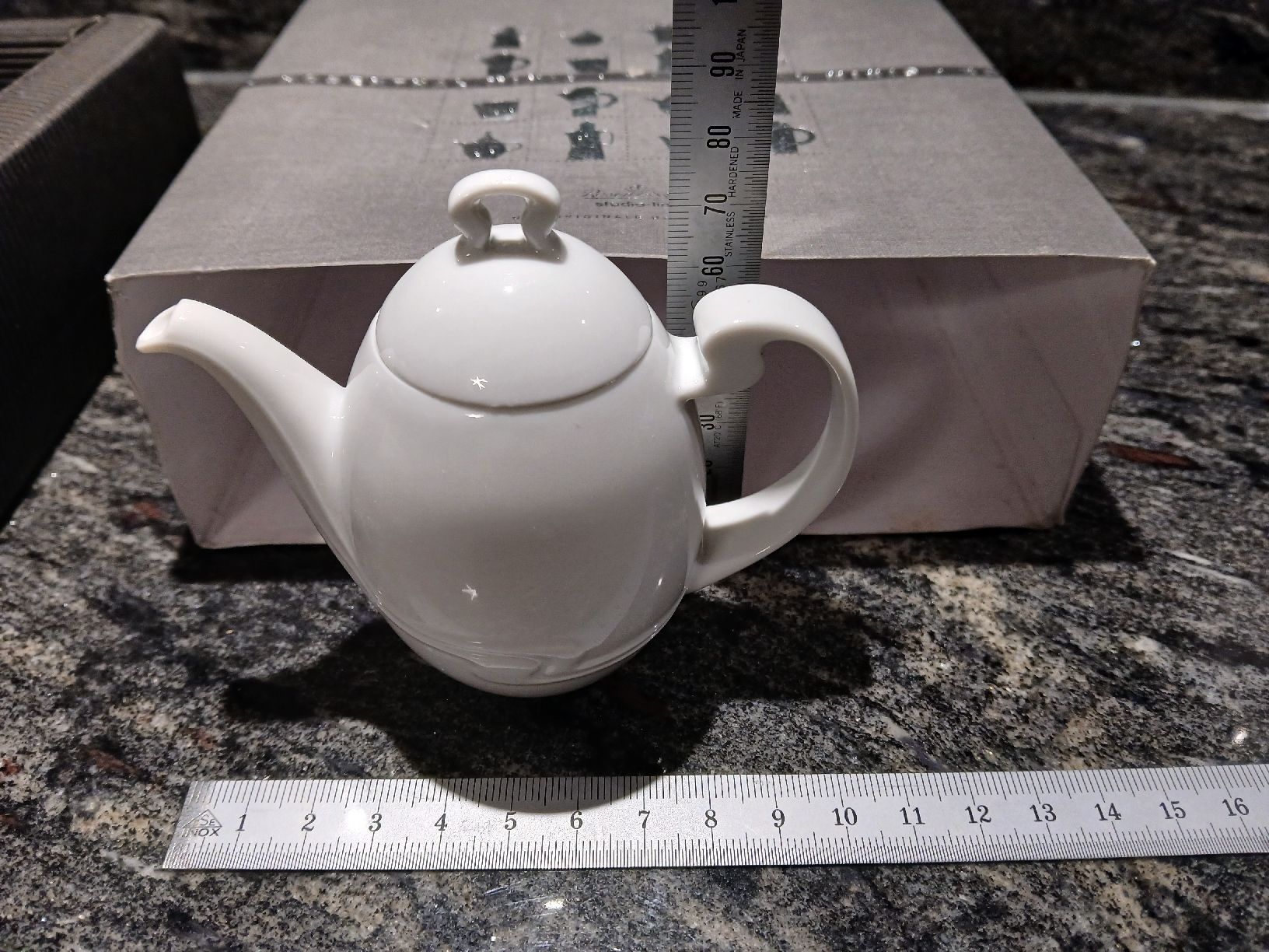 Rosenthal Teiere: Rosenthal Minis, neuwertig! – Nuovo e nell'imballaggio originale da Frasnacht venduto da ale_g288 3