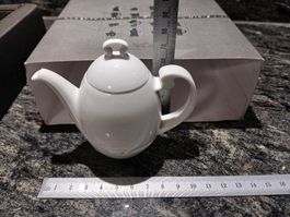 Rosenthal Minis, neuwertig und komplett!