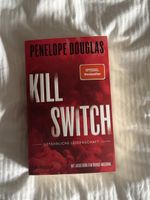 Kill Switch - Penelope Douglas (Devil‘s Night Band 3)