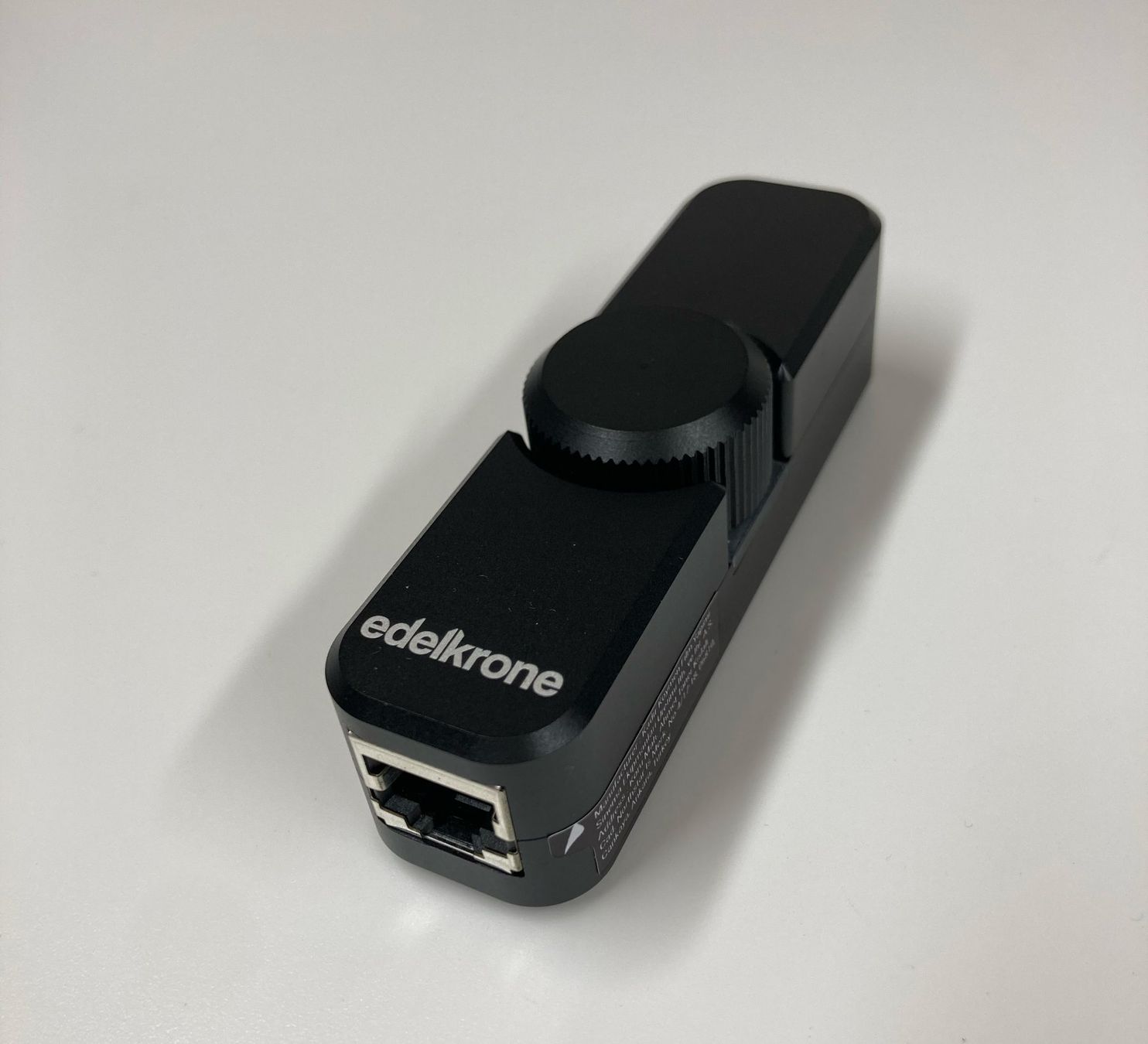 Edelkrone Treppiedi & Teste: Edelkrone Slider-Set, SliderPLUS PRO Long, inkl. Metall-Case – Usato da Köniz venduto da Poedeler 7