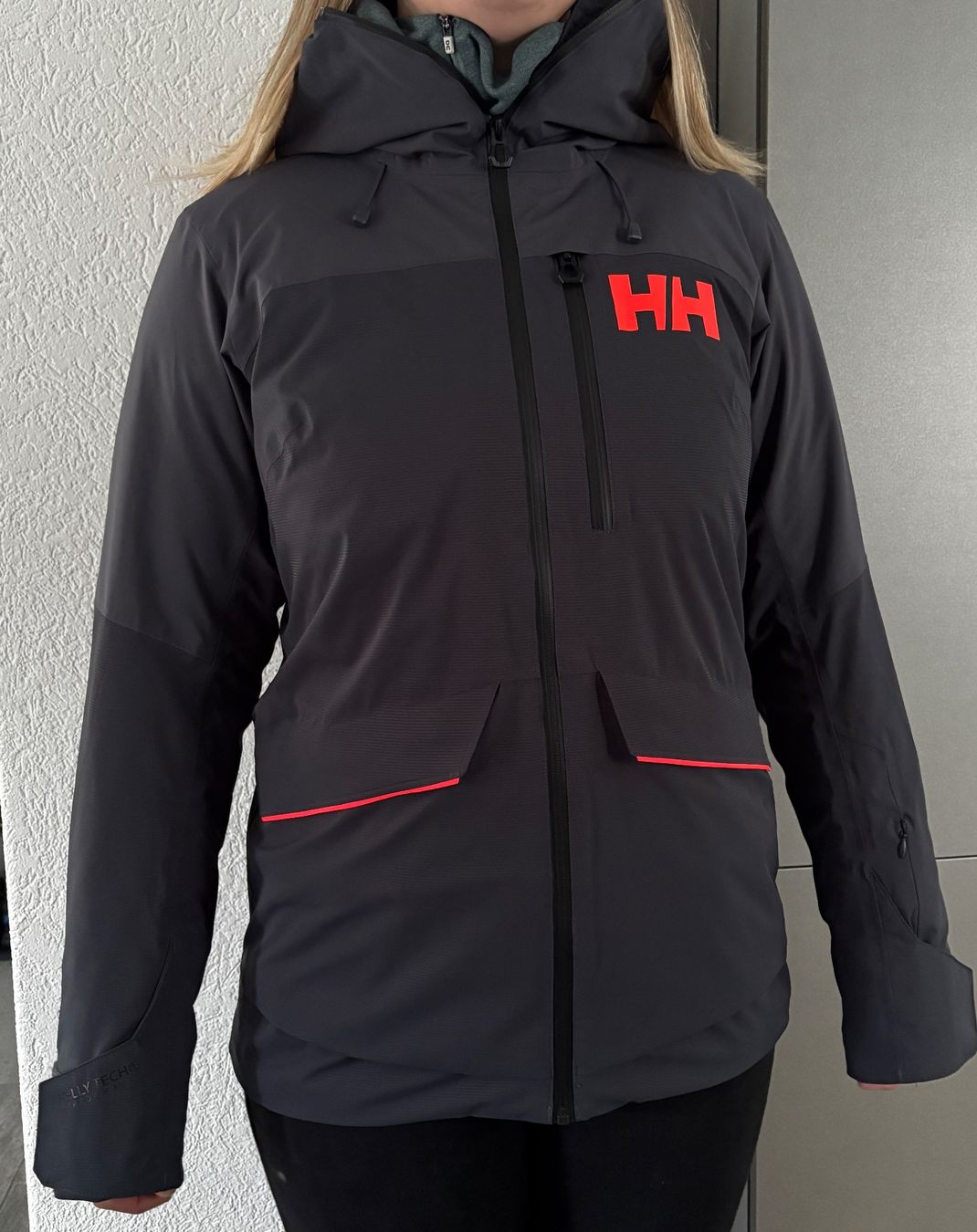 Helly Hansen Vestes: Helly Hansen Jacke Gr. M – D'occasion à Steffisburg par nikita009 6