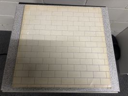 Pink Floyd The Wall Vinyl Album akzeptabler Zustand