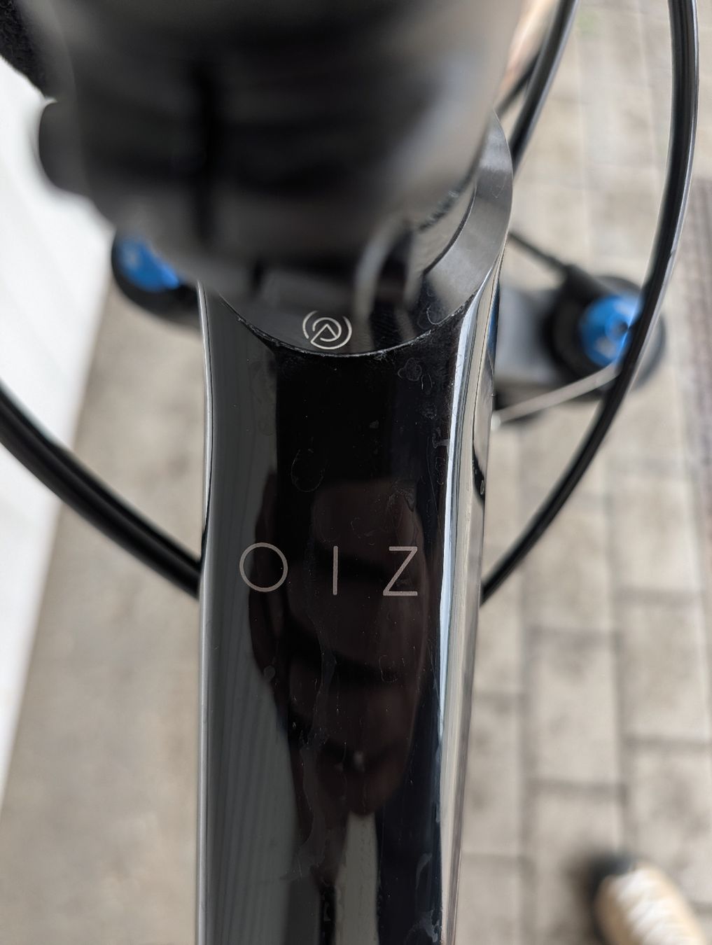Orbea Biciclette: Orbea OIZ M20 – Usato da Oberägeri venduto da sippi74 6