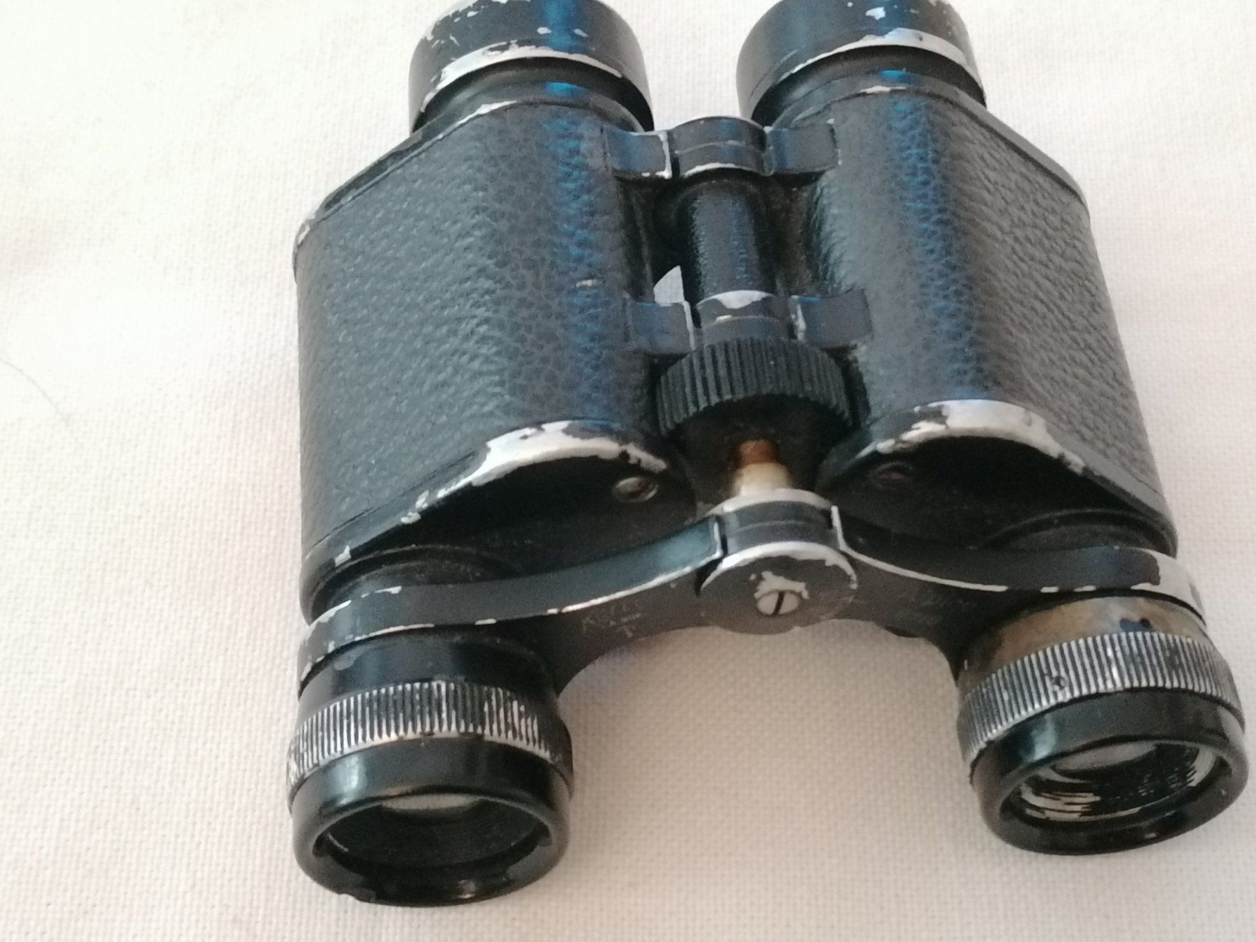 Kern Feldstecher: Fernglas Kern Alpico 8x18 – Gebraucht aus Basel von vintagecollector 3