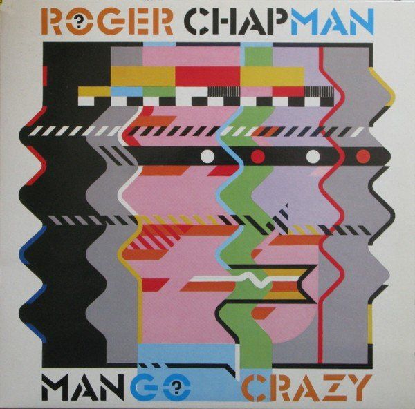 Dischi in vinile: Chapman Roger: Mango Crazy LP – Usato da Steinhausen venduto da Vilivinili