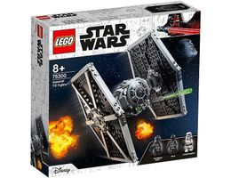 LEGO Star Wars 75300 Imperial TIE Fighter, Neu & OVP!