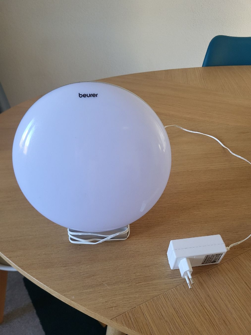 Beurer Lampen: Sad Winter Lamp – Gebraucht aus Zürich von jai_k6bl