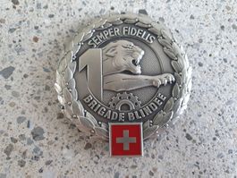 Beretembelm Grenadier Brigade Blindee