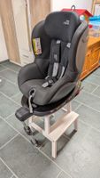 Britax Römer Dualfix 2 R