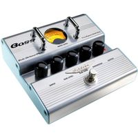 SubOctave + Effektpedal  ASHDOWN