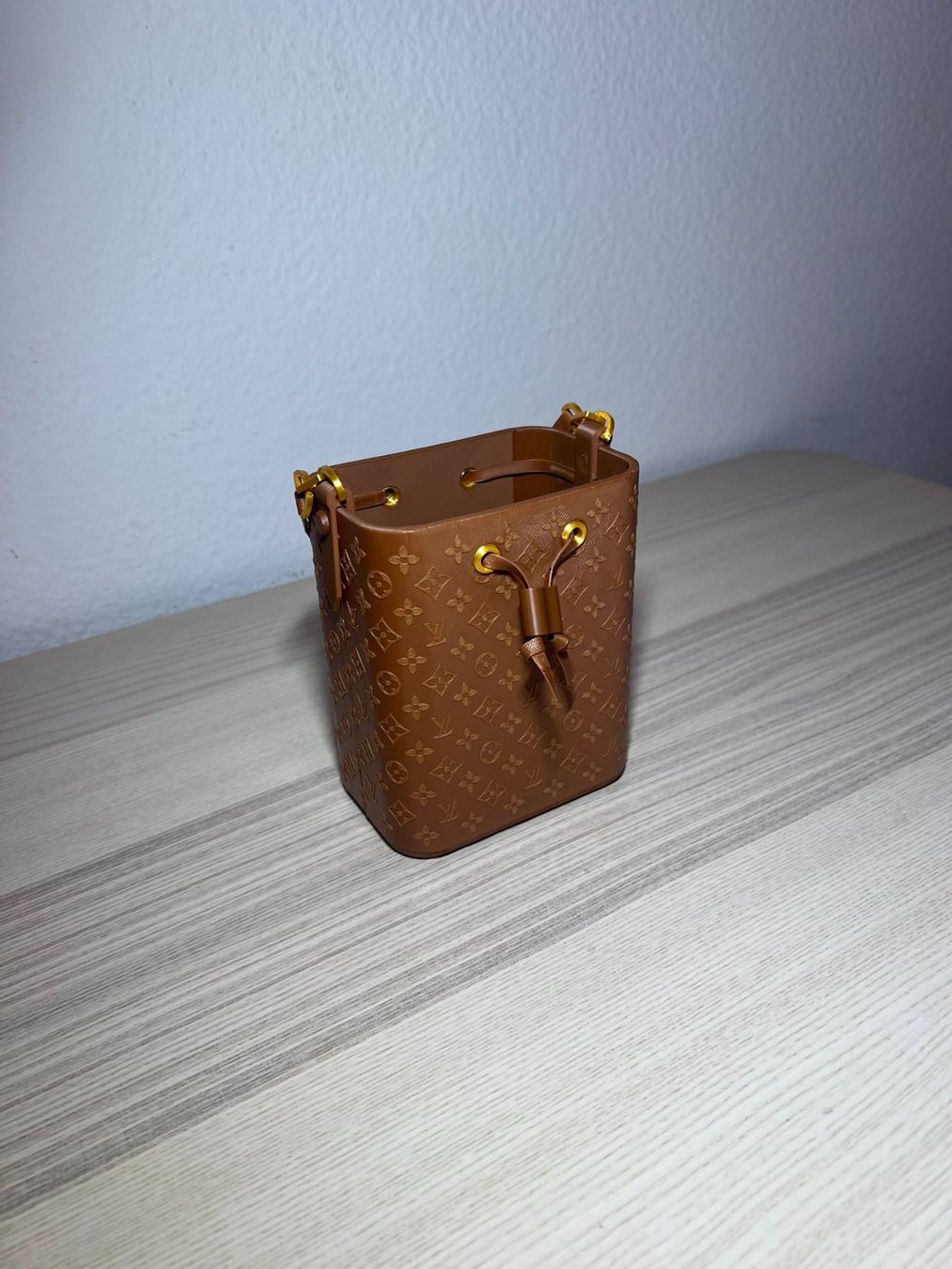 Tutte le decorazioni: Miniature Sac L V imprimée en 3D – Nuovo (secondo la descrizione) da Renens VD venduto da hel_h75s 4