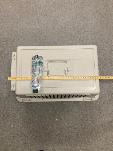 Cucce & Letti: Katzentransportbox – Usato da Emmenbrücke venduto da Excalibur08